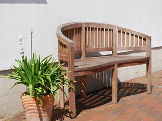 Apartamento Warrenzin Grabación al aire libre 7