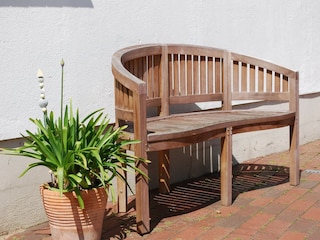 Appartement Warrenzin Enregistrement extérieur 1