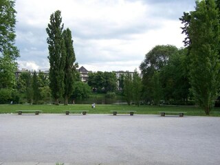 Apartamento Warrenzin Entorno 21