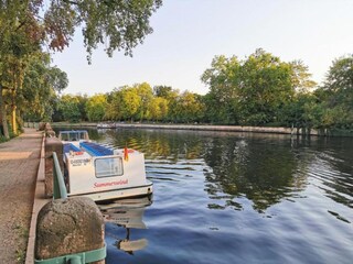 Appartamento Warrenzin Ambiente 23