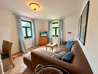 Apartamento Warrenzin Características 14