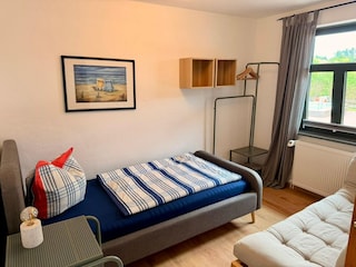 Apartamento Warrenzin Características 20