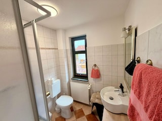 Apartamento Warrenzin Características 21