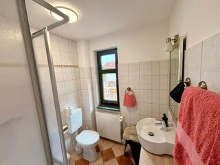 Appartement Warrenzin Kenmerken 21
