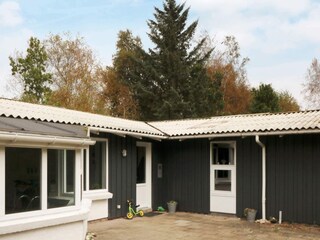Holiday house Als Outdoor Recording 4