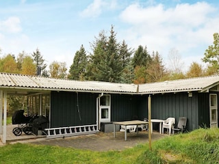 Maison de vacances Als Enregistrement extérieur 4