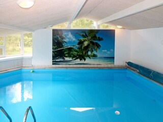 Holiday house Als  17