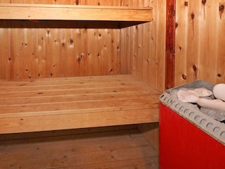 Maison de vacances Als  9