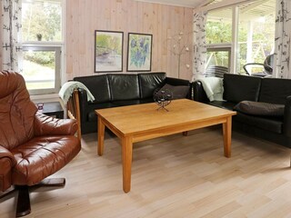 Vakantiehuis Als  13