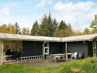 Holiday house Als Outdoor Recording 2