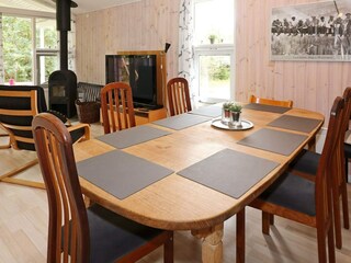 Vakantiehuis Als  18