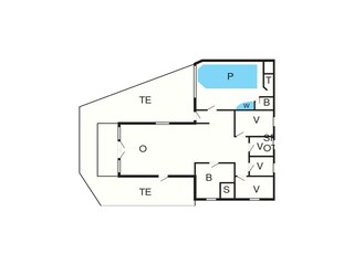 Ferienhaus Als  29