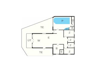 Ferienhaus Als Grundriss 31
