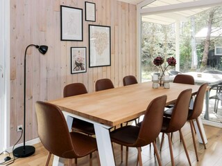 Vakantiehuis Als  14