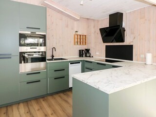 Holiday house Als  16