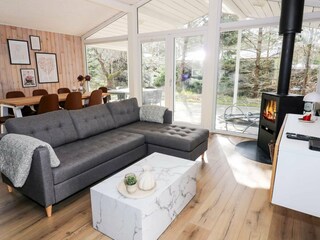 Vakantiehuis Als  17