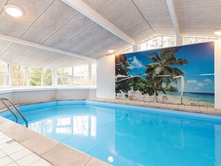 Vakantiehuis Als  6