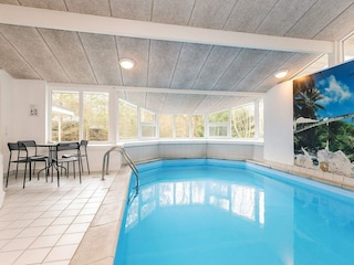Vakantiehuis Als  6