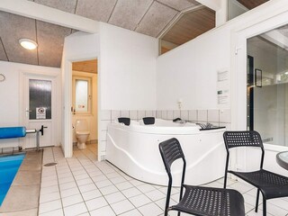 Vakantiehuis Als  20