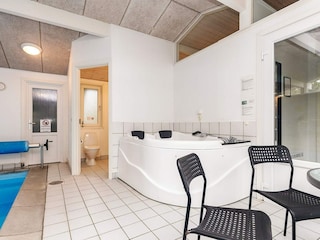 Vakantiehuis Als  8