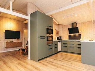 Vakantiehuis Als  21