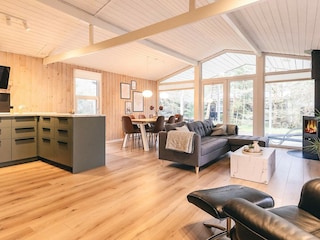 Holiday house Als  10
