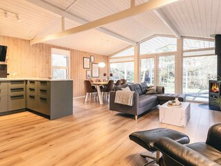 Vakantiehuis Als  22