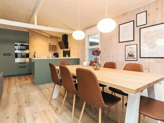 Vakantiehuis Als  23