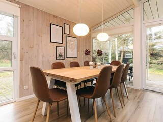 Vakantiehuis Als  8