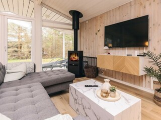Ferienhaus Als  15