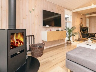 Vakantiehuis Als  15