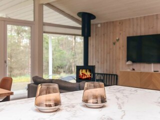 Vakantiehuis Als  12
