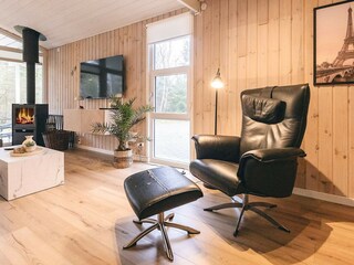 Ferienhaus Als  22