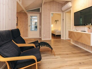 Ferienhaus Als  21