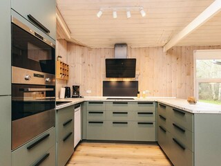 Vakantiehuis Als  13