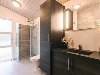 Ferienhaus Als  23