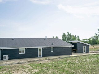Holiday house Allinge Outdoor Recording 10