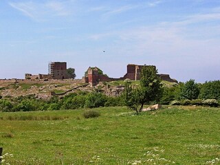 Casa per le vacanze Allinge  10