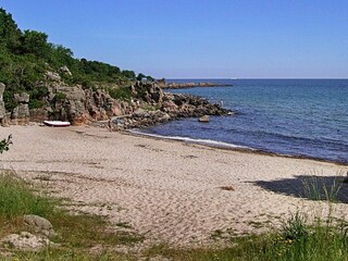 Casa per le vacanze Allinge  11