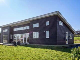 Holiday house Allinge Outdoor Recording 2