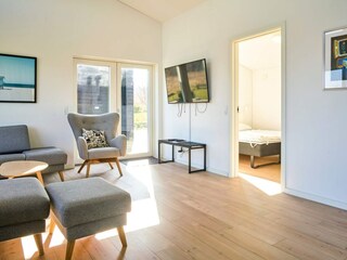 Vakantiehuis Allinge  6