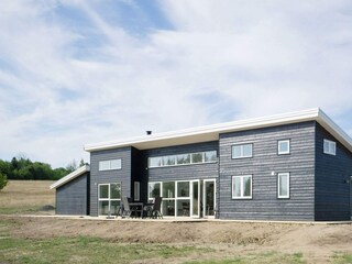 Vakantiehuis Allinge Buitenaudio-opname 1