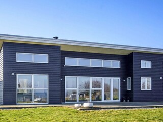 Maison de vacances Allinge Enregistrement extérieur 2