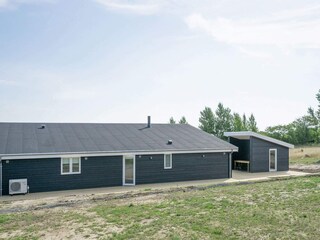 Holiday house Allinge Outdoor Recording 5