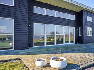 Vakantiehuis Allinge Buitenaudio-opname 7