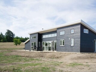 Vakantiehuis Allinge Buitenaudio-opname 8