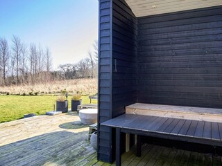 Holiday house Allinge Outdoor Recording 9