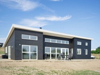 Vakantiehuis Allinge Buitenaudio-opname 10