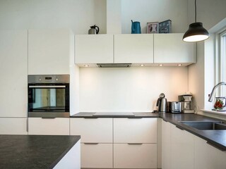 Casa de vacaciones Allinge  17