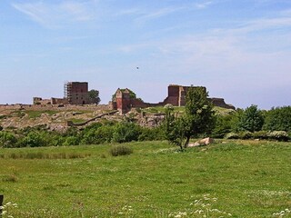 Casa de vacaciones Allinge  14